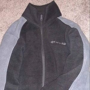 Columbia jacket